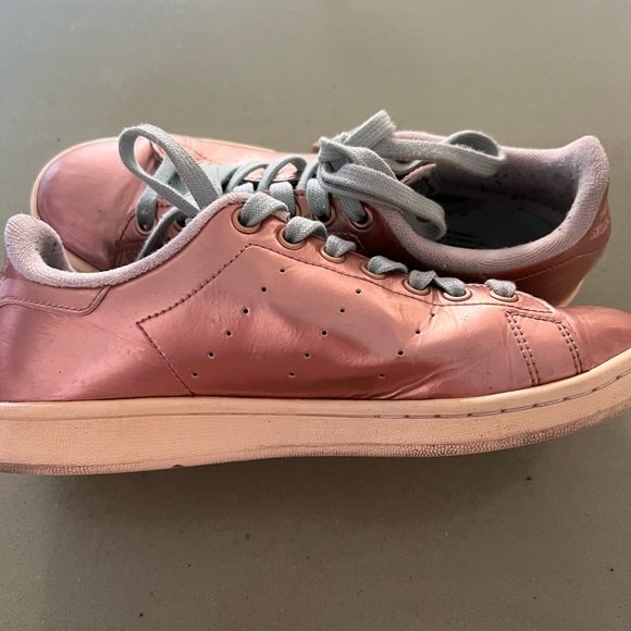 Adidas Stan Smith “Copper Kettle” Brewery Pack. Men’s 6.5, women’s 8. Rare!! - Picture 4 of 9